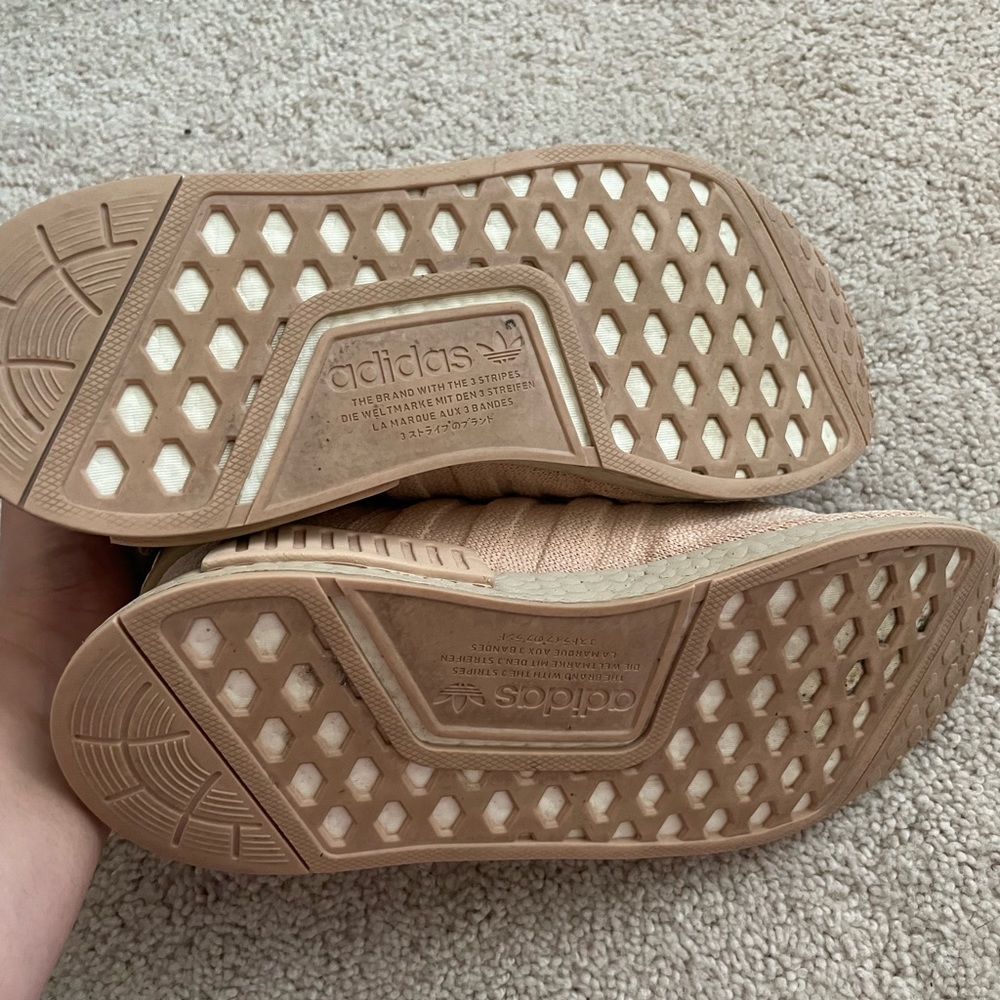 ADIDAS NMD's - Picture 5 of 6